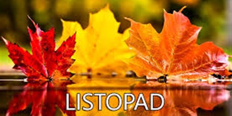 Listopad